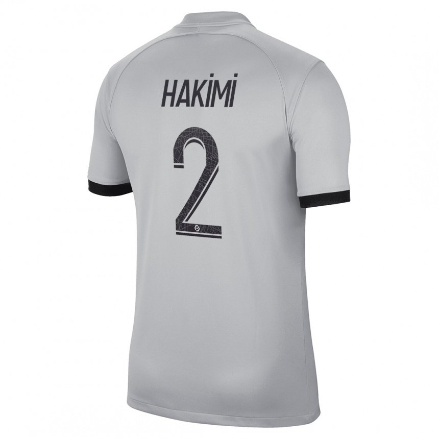 Achraf Hakimi Kids T-Shirt for Sale by ValleygroVern