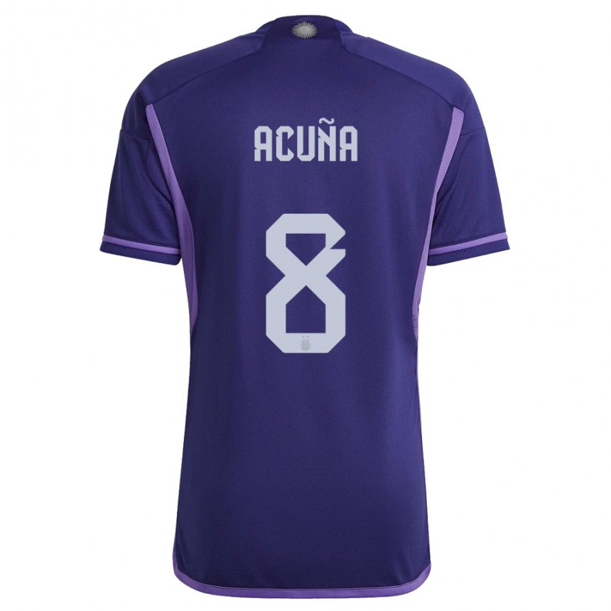 Marcos Acuna, Football Shirts, Kits & Soccer Jerseys