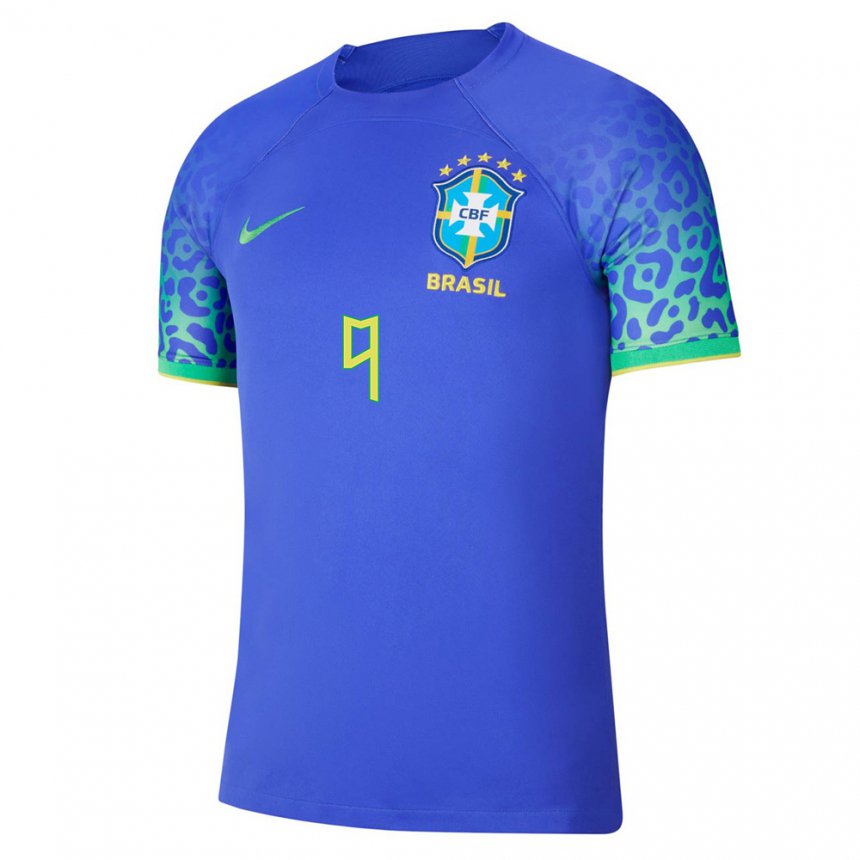 Brasilien Fussball Trikot' Frauen T-Shirt