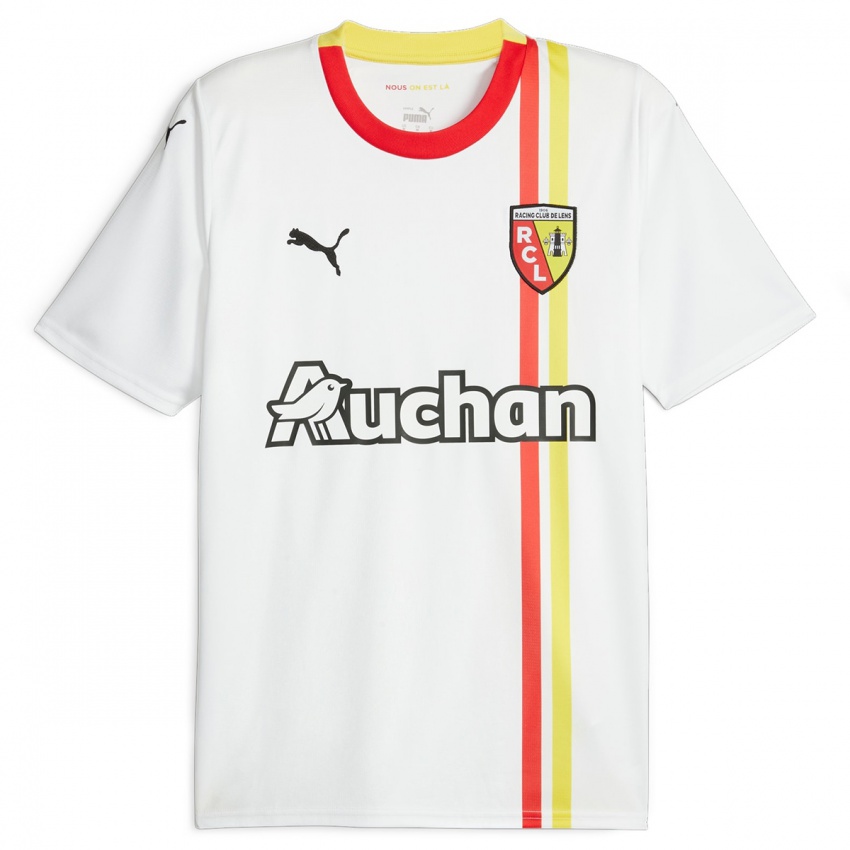 Kinder Ayanda Sishuba #32 Schwarz Auswärtstrikot Trikot 2023/24 T-Shirt