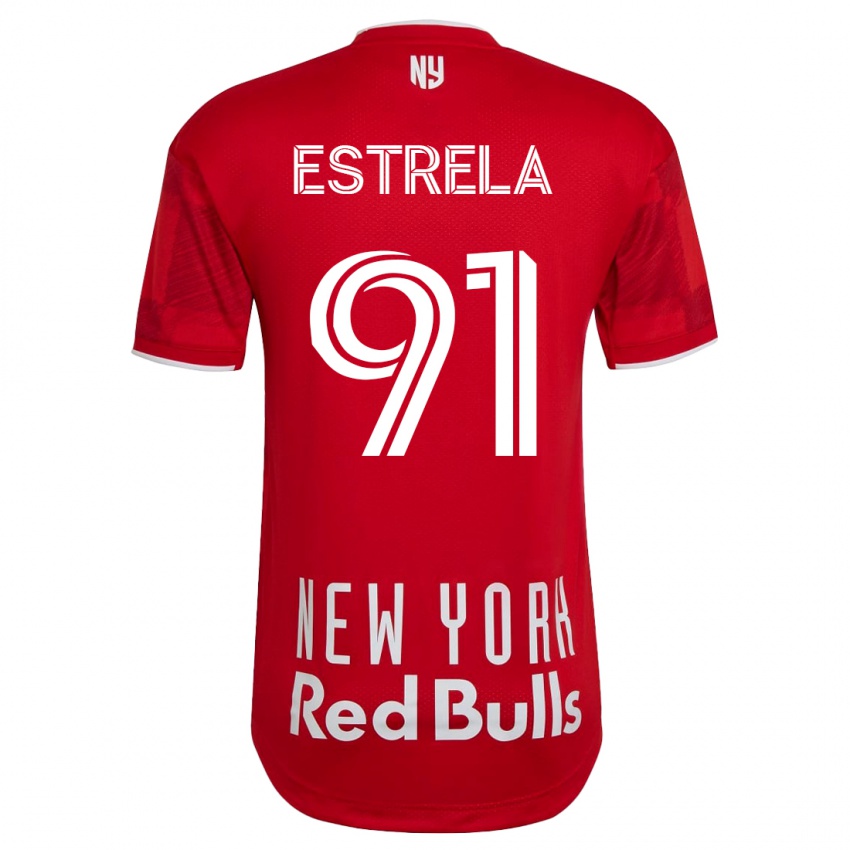 Damen Bento Estrela #91 Beige-Gold Auswärtstrikot Trikot 2023/24 T-Shirt