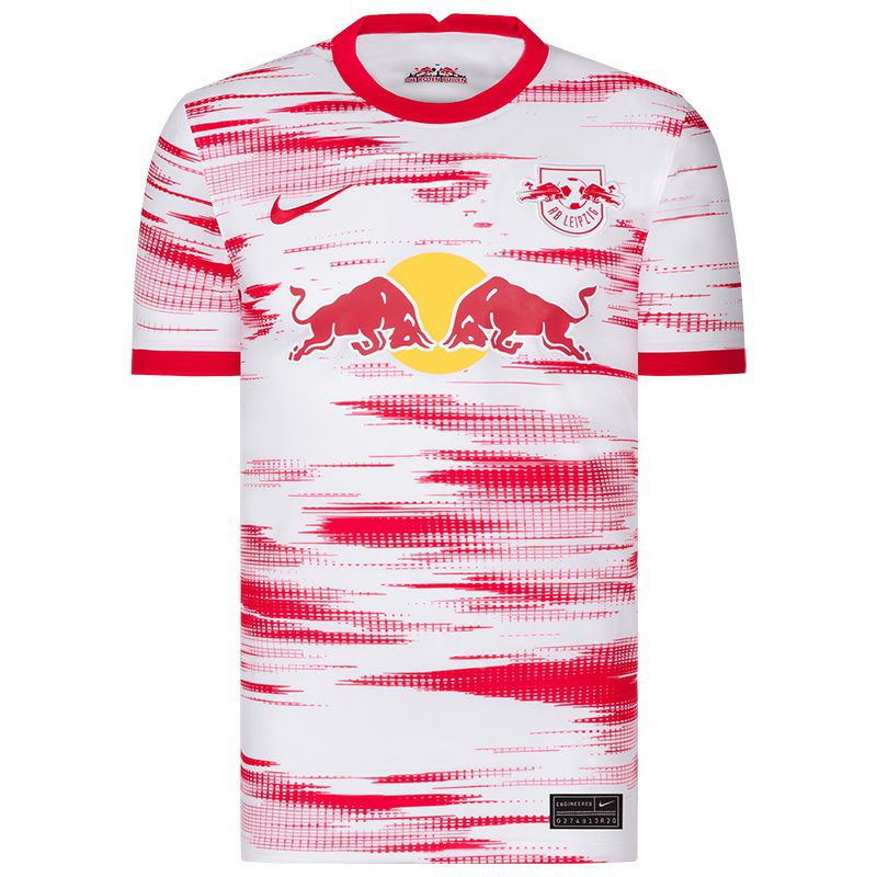 Kinder Philipp Tschauner #13 Rot-weiss Heimtrikot Trikot 2021/22 T-shirt