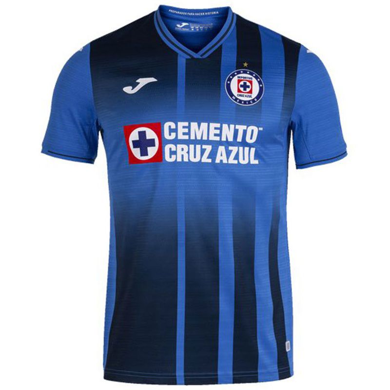 Kinder Romulo Otero #0 Dunkelblau Heimtrikot Trikot 2021/22 T-shirt