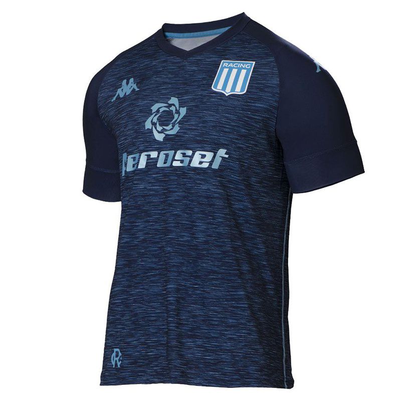 Damen Matias Nunez #13 Dunkelblau Auswärtstrikot Trikot 2021/22 T-shirt