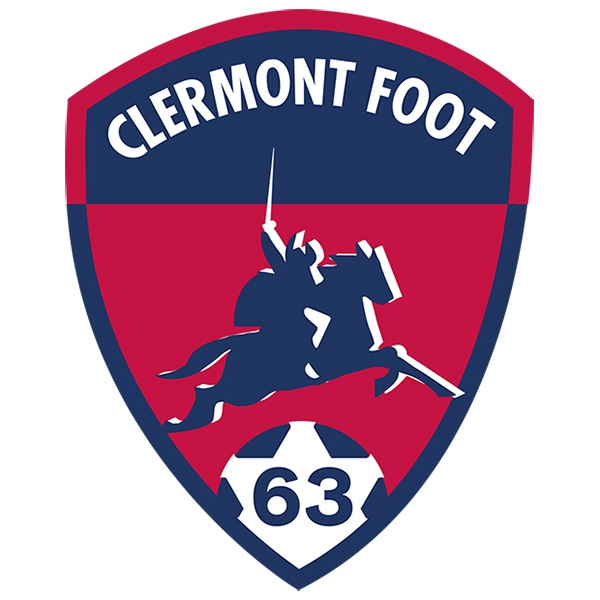 Clermont Foot 63